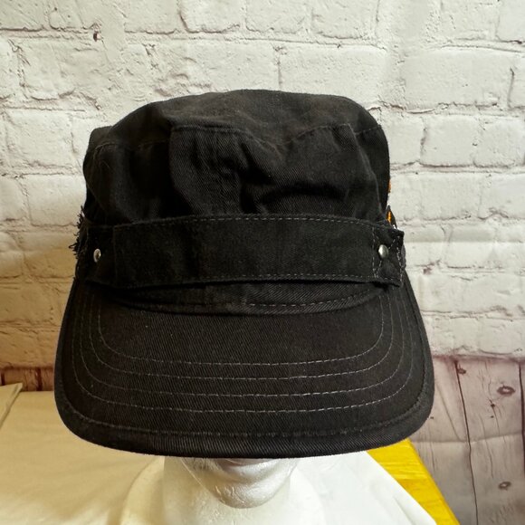 Dale Earnhardt Jr NASCAR Jr Nation Adjustable Hat Cap - Picture 1 of 5